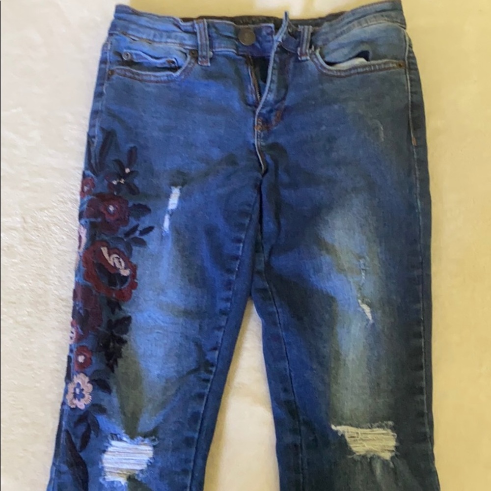 Aeropostale jeans